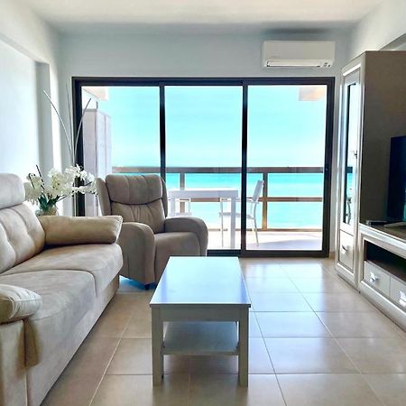 Calpemar 8 Sea View First Line Arenal Beach Zewnętrze zdjęcie